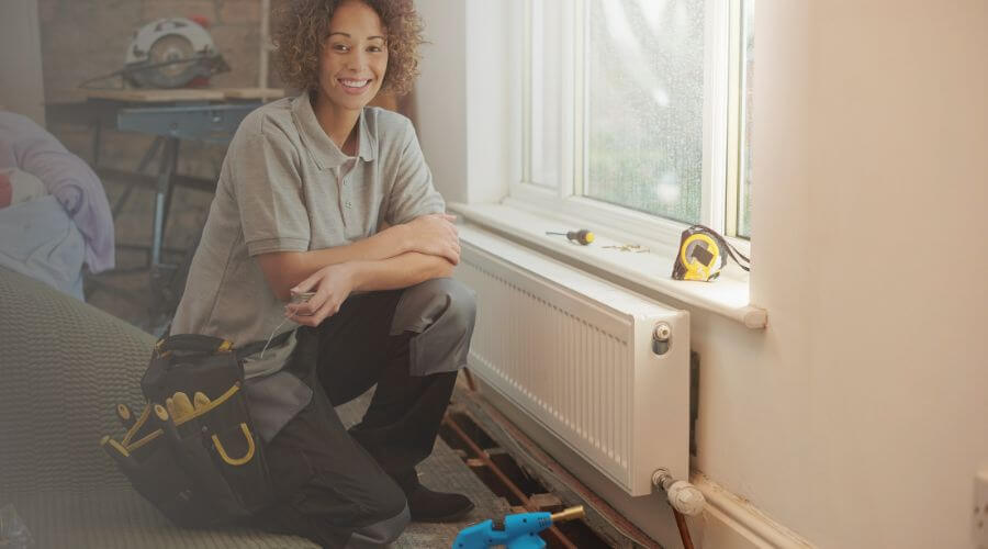 Professional septic tank pumping in Fenton, MI